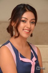 Anu Emmanuel At Majnu Movie Audio Success Meet